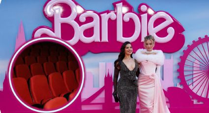 ‘Barbie’ se convierte en un éxito; recauda 337 mdd en su primer fin de semana