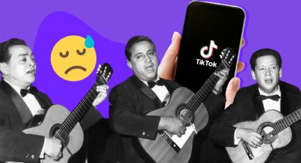 Esta es la historia del bolero viral en TikTok | VIDEO