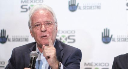 Alejandro Martí: La tragedia que marcó su vida y lo llevó a crear ‘México SOS’