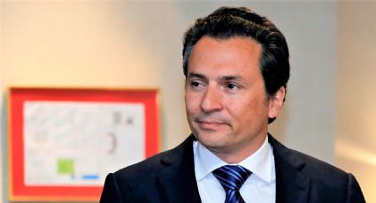 Defensa de Emilio Lozoya refuta información de la UIF