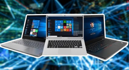 Gran Barata Liverpool: Cambia de laptop con estos 5 modelos con 40% de descuento
