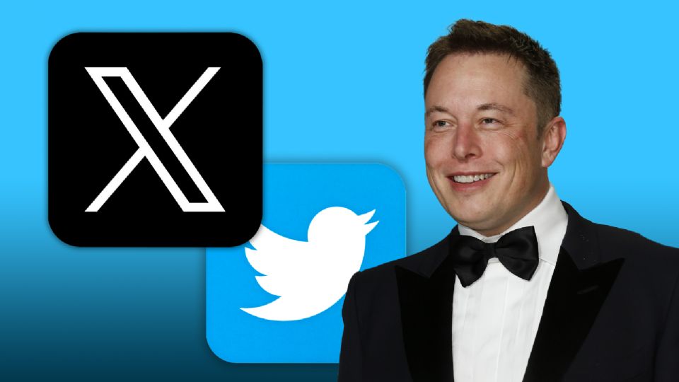 Elon Musk, duelo de X, antes Twitter.