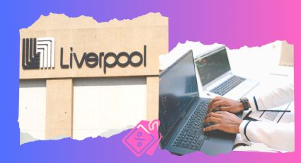 Gran barata Liverpool: Laptop Hyundai con 50% de descuento en línea