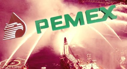 'Accidentes de Pemex también son factor para las calificadoras'