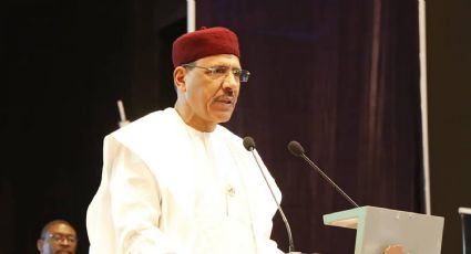 Crisis en Níger: guardias bloquean Palacio Presidencial, se desconoce paradero del presidente