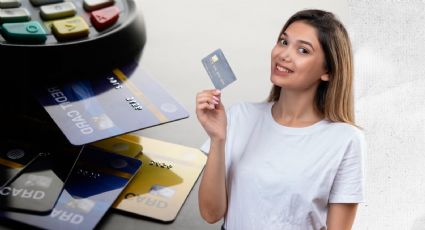 7 errores que debes evitar al usar tu tarjeta de crédito, según Condusef