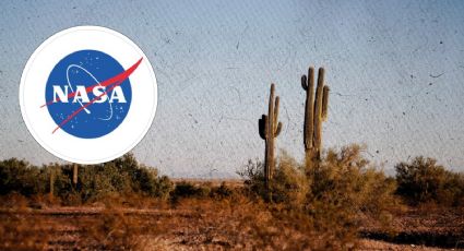 NASA: Uno de los lugares más calientes del mundo está en México