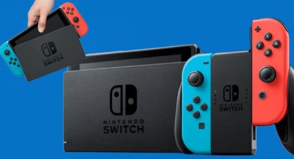 Gran barata Liverpool: Consola Nintendo Switch con descuento y MSI