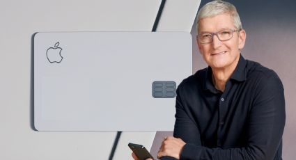 Apple Card: ¿Por qué se la negaron a Tim Cook, director de la compañía?