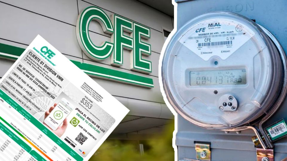 Qué es el contrato de interconexión de la CFE si instalas tu propia fuente de energía eléctrica