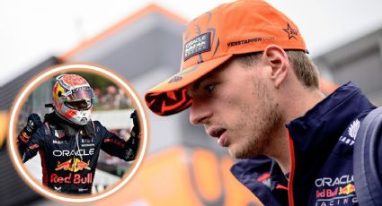 GP de Bélgica: Max Verstappen es sancionado afectando su posición de salida