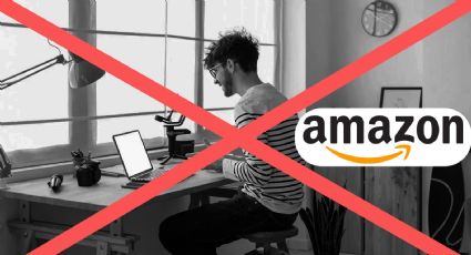 Amazon termina con el home office; colaboradores piden ‘ciudades de 15 minutos’