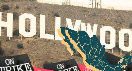 Huelga en Hollywood puede tener repercusiones favorables para el cine en México