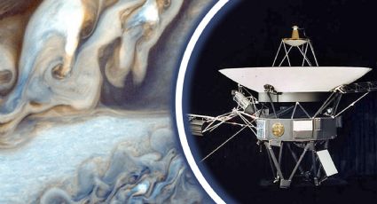 NASA reporta interferencias en comunicaciones con la nave Voyager 2