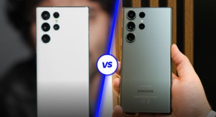 Samsung Galaxy S23 Ultra vs S22 Ultra: características y precios; ¿cuál comprar?