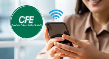 WiFi Gratis: Conoce los puntos de CFE para conectarte a internet desde tu teléfono