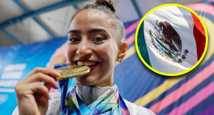 México alcanza las 100 medallas de oro en los Juegos Centroamericanos y del Caribe