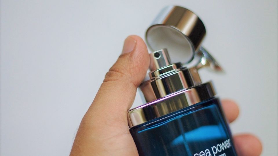 Los 5 mejores perfumes para hombre que generan más atracción.