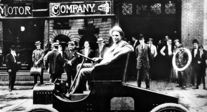 El legado perdurable de Henry Ford: Pionero de la industria automotriz