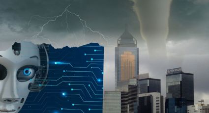 ¿AI podrá predecir desastres naturales?, esto dice una experta en protección civil