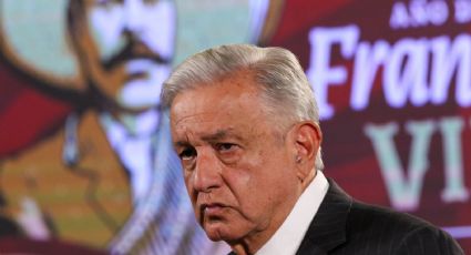 AMLO descarta crear una nueva planta nuclear