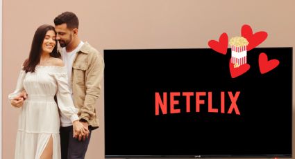 La película de Netflix que demuestra que para el amor no existen los límites