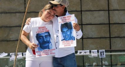 Nuevo censo que se está aplicando le resta gravedad a las desapariciones en México: Marisol Méndez