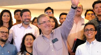 Marcelo Ebrard visitará Los Cabos para seguir recorridos en busca de candidatura presidencial