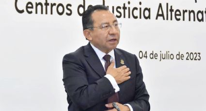Rafael Guerra: La autonomía de los jueces es la clave de la justicia