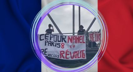 Protestas en Francia: los centennials son quienes están protagonizando estos movimientos