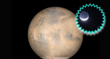 Venus, sus eventos astronómicos y datos que no sabías sobre el ‘hermano’ de la Tierra