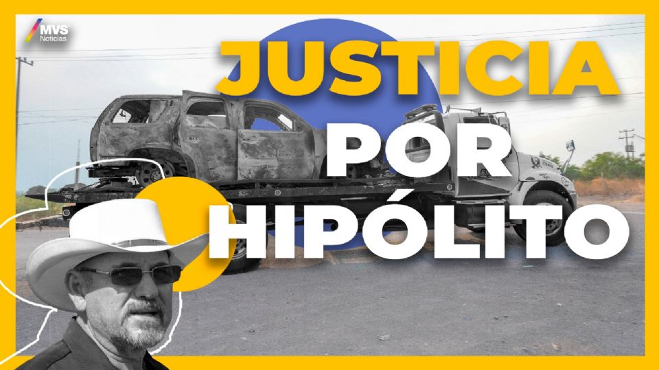 Autodefensas de Hipólito Mora.