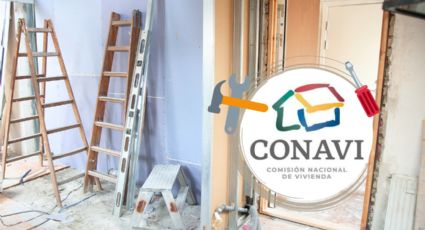 CONAVI: Cómo solicitar el apoyo de hasta 90 mil pesos para mejorar tu hogar