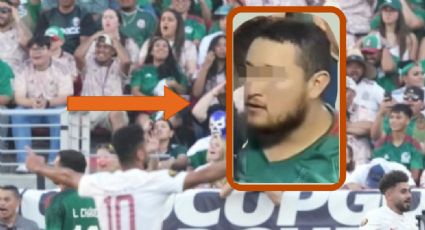 México vs Catar: Detienen a mexicano que apuñaló a compatriota en el Levi's Stadium