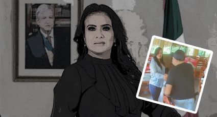 Fiscalía de Guerrero abre carpeta de investigación contra la alcaldesa de Chilpancingo