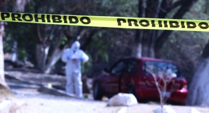 Los diferentes tipos de homicidio son una división de política criminal:José Luis Nassar