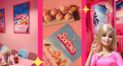 ‘It´s Barbie World’: Conoce las fechas, precios y todos los detalles del ‘pop up’ en CDMX