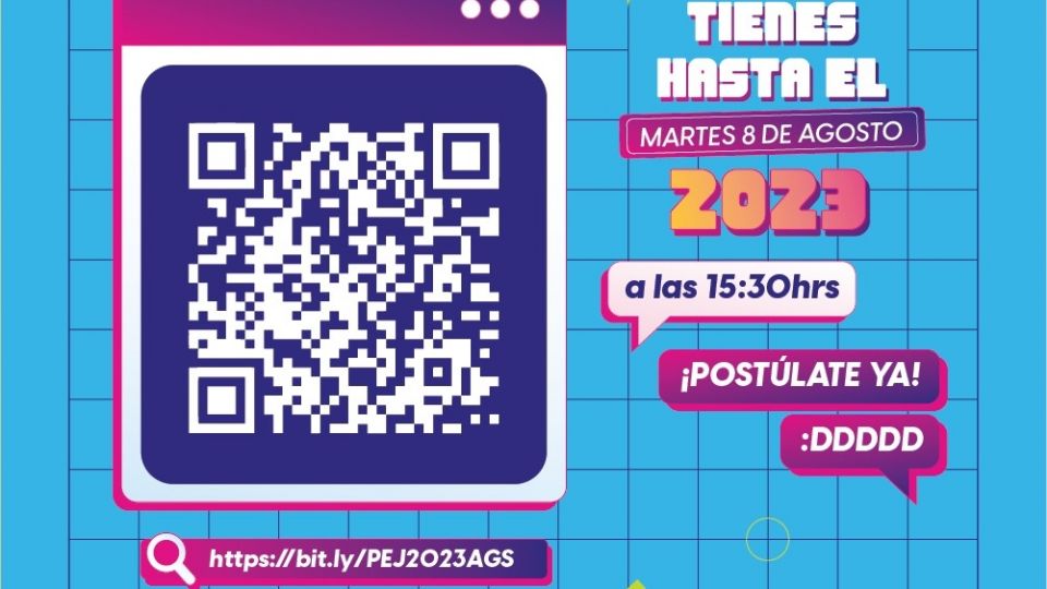 Los ganadores de cada categoría serán acreedores a 20 mil pesos