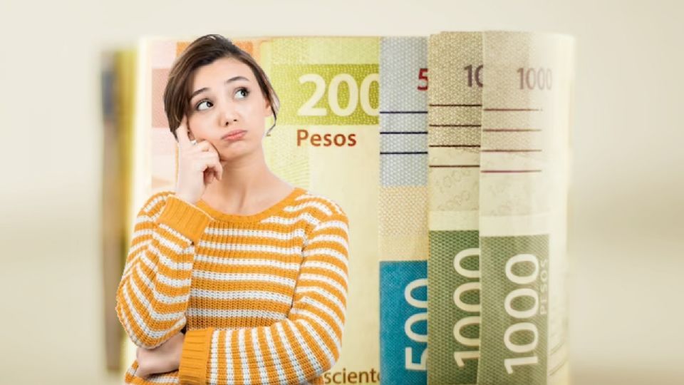 Banxico te da algunas recomendaciones para cuidar tus billetes y monedas.
