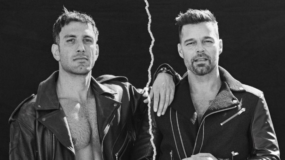 Ricky Martin y Jwan Yosef anuncian su separación.