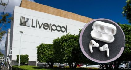 Gran barata Liverpool: 3 audífonos inalámbricos por menos de 500 pesos