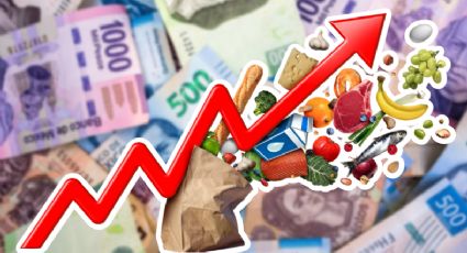 ‘Inflación desacelera, pero precios avanzan a dos dígitos’: Pedro Tello