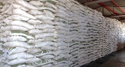 SADER avanza en la meta de entrega de fertilizante en Durango