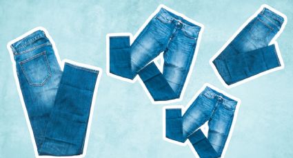 Gran Barata Liverpool: los últimos jeans Levi’s con 50% de descuento