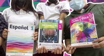 Libros de texto gratuitos no son legales porque no se siguió el debido proceso: Coparmex