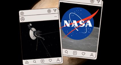 NASA revela que la nave Voyager 2 está en buen estado tras perder comunicación