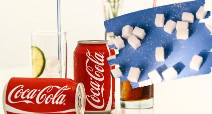 6 refrescos que tienen más azúcar que Coca Cola según la Profeco
