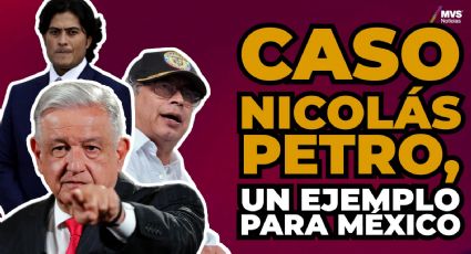 ¿Por qué en México no se investigan las acusaciones contra de gente cercana a AMLO?