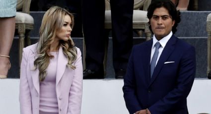 Nicolás Petro, hijo del presidente de Colombia es imputado por cargos de enriquecimiento ilícito