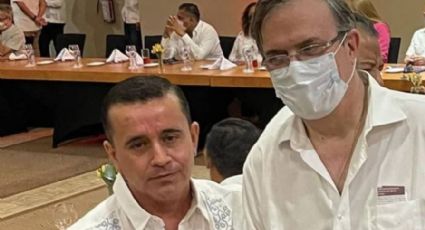 ¿Quién era José Guadalupe Fuentes Brito?, empresario cercano a Ebrard que fue asesinado